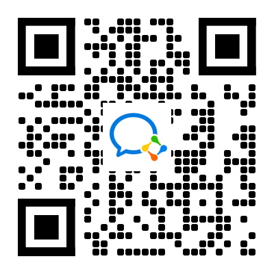 热点新闻二维码